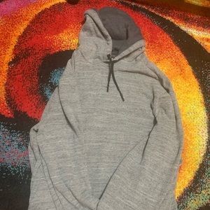 Men’s urban pipeline hoodie.